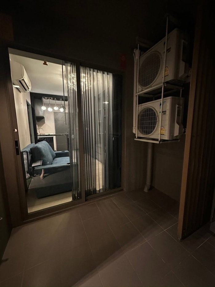 picture For Rent Metro Luxe Ratchada Near MRT - 8/8