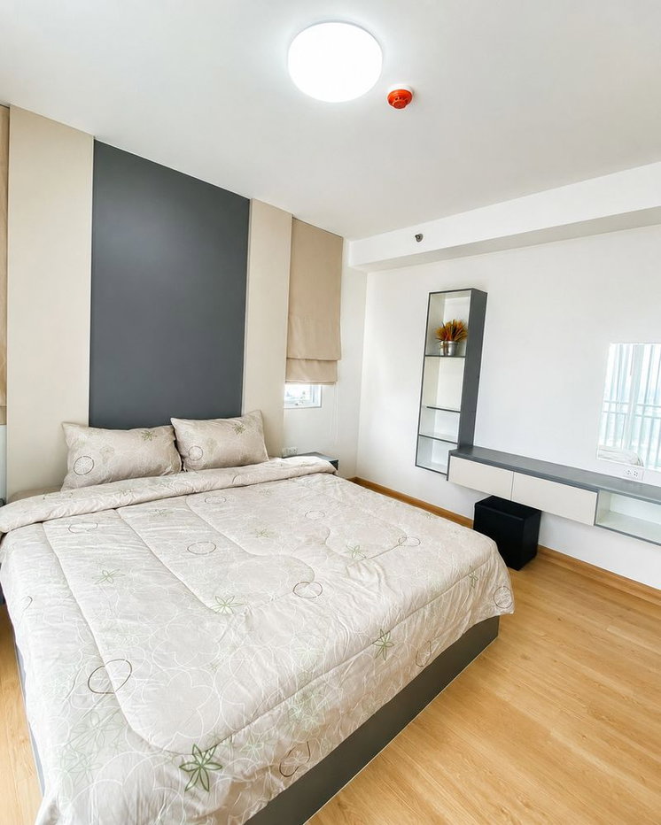 picture ⛵ Suplai mare ⛵ Sea view / 34F / 2bedrooms >> THB25,000/month彡 - 7/12