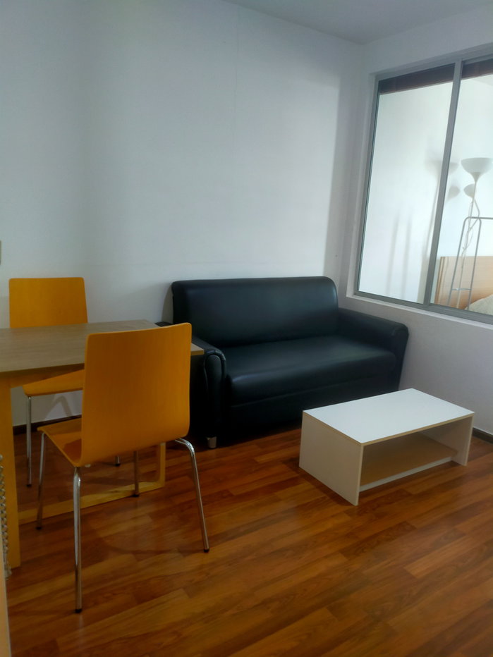 picture  Unit At Condo U Vibha- Ladprao For Rent - 2/15