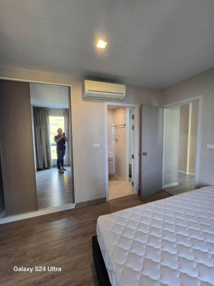 รูป 🏙️✨ FOR RENT: Metro Luxe Rama 4 — SPACIOUS MODERN CITY LIVING!  💰 Rental Price: 15,000 THB/month!!   - รูปที่ 3/10