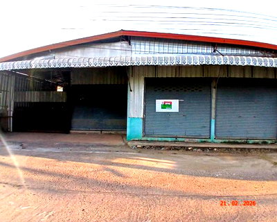 Houses for sale Nittayo Road Udon Thani : HOME 126.9 Sq.w. Muang Nakhon Phanom Nakhon Phanom for 2.8M