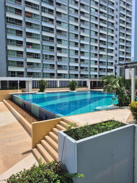 ให้เช่า (condo for rent) Lumpini Park Beach Jomtien , 1 Bedroom (CPT018)