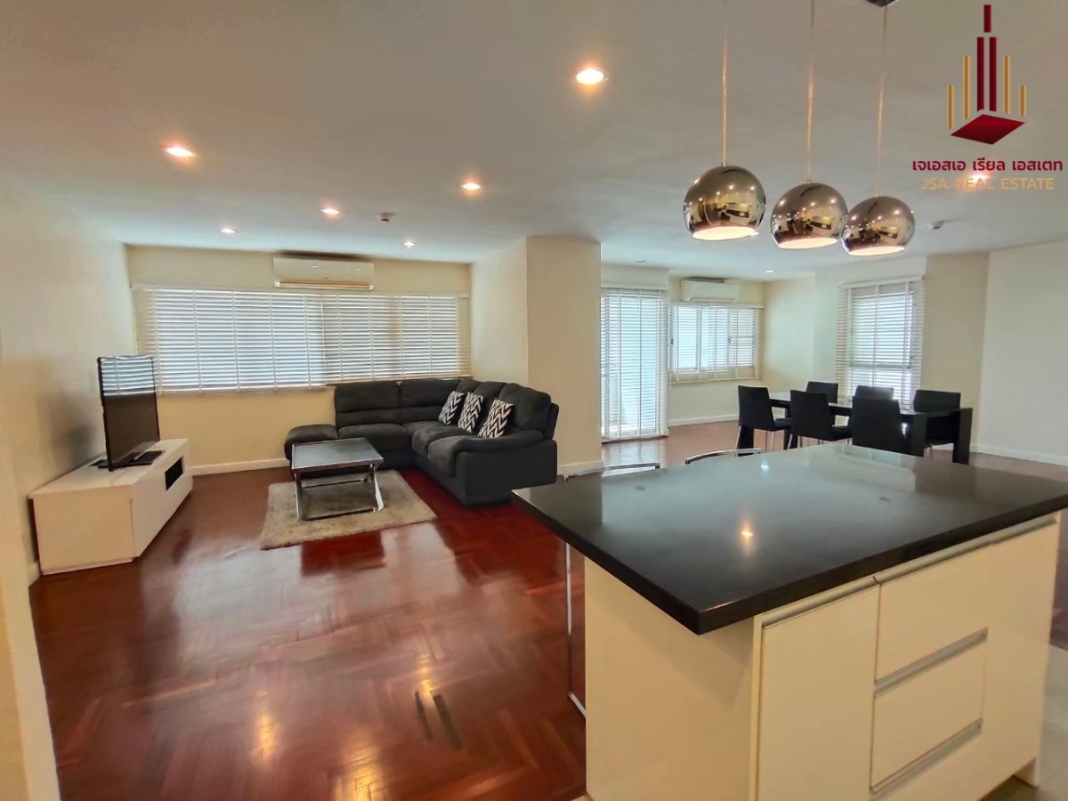 picture β¨ For Rent : Silom Condominium Condo β¨ π° Only 55,000 THB/month - 1/9
