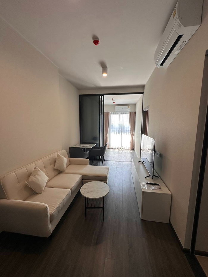 รูป RS6603 ให้เช่า คอนโด IDEO Sukhumvit Rama 4 ใกล้ BTS พระโขนง - รูปที่ 4/27