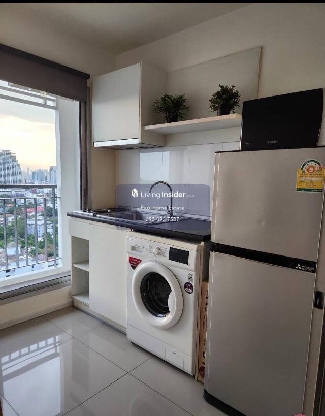รูป Aspire sukhumvit 48 ✨ เช่าเพียง 12,000 บาท/เดือน 📞 Line : @pukkhome (with @) - รูปที่ 5/6