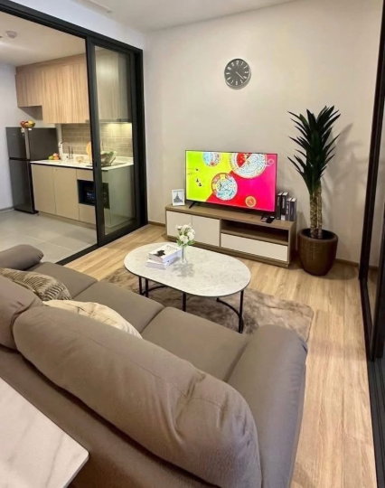 picture Condo for Rent at XT Phayathai (F6906110) - 6/12