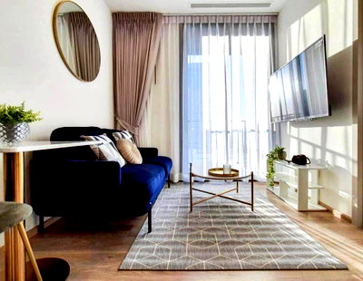 Condos for rent : ✅ OKA147 ✅ Line : @p2nproperty