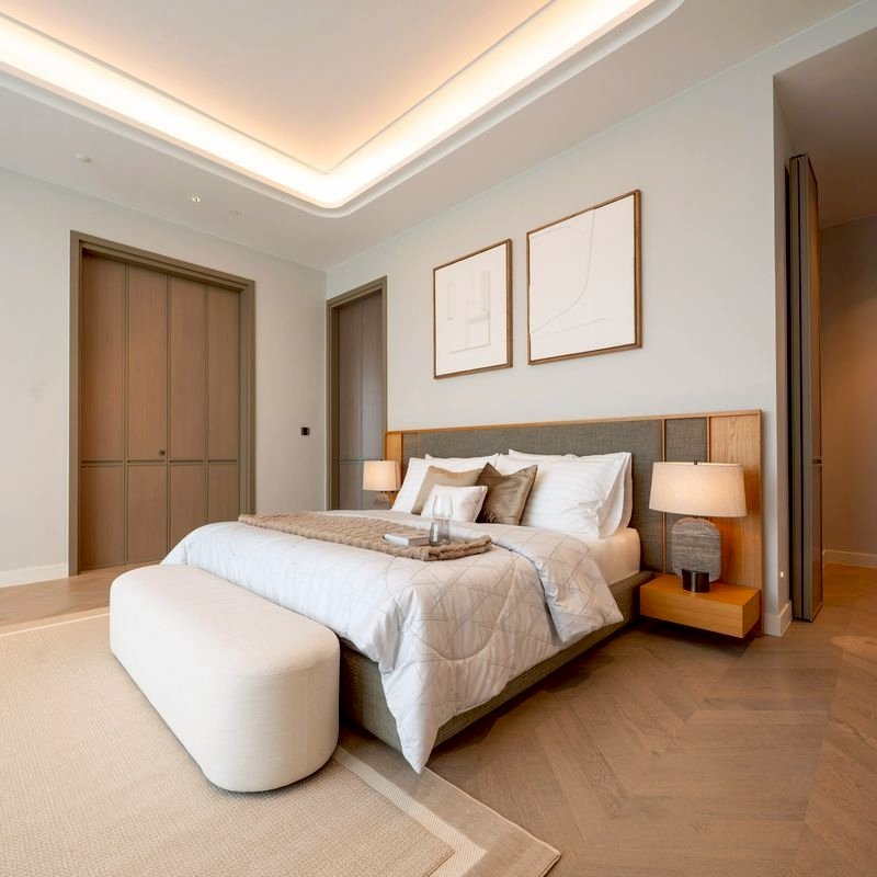 picture LTH15800 – Ultra Luxury Penthouse for Sale Wireless Road | ONE89 Wireless | Panoramic Lumpini Park View | Near BTS Phloenchit | 310 MB | เพนท์เฮาส์อัลตร้าลักชัวรีขาย วิทยุ วิวสวนลุมพินี ใกล้ BTS เพลินจิต - 4/6
