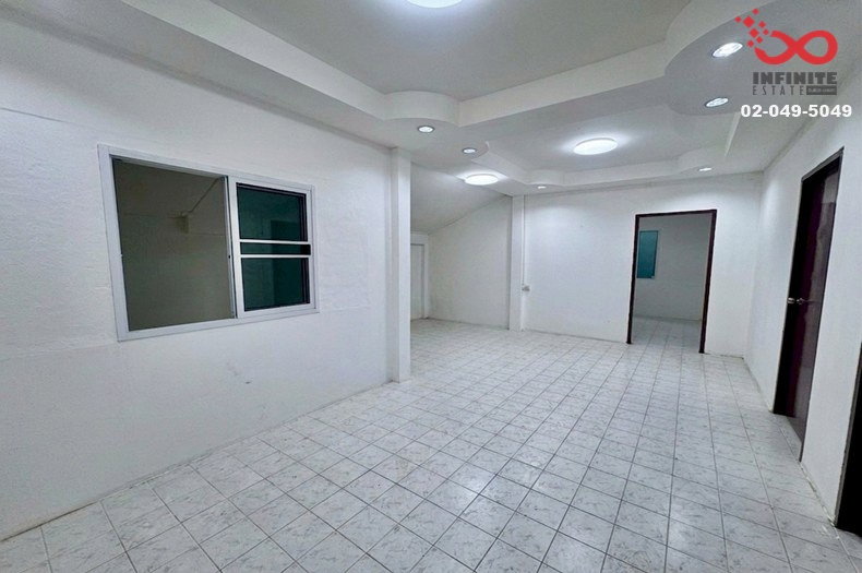 รูป ให้เช่าบ้านเดี่ยวชั้นเดียว 3ห้องนอน ถนนนิมิตรใหม่ - ลำลูกกา ซอยเทศบาล 1 ลำลูกกาคลอง 8 - รูปที่ 4/13