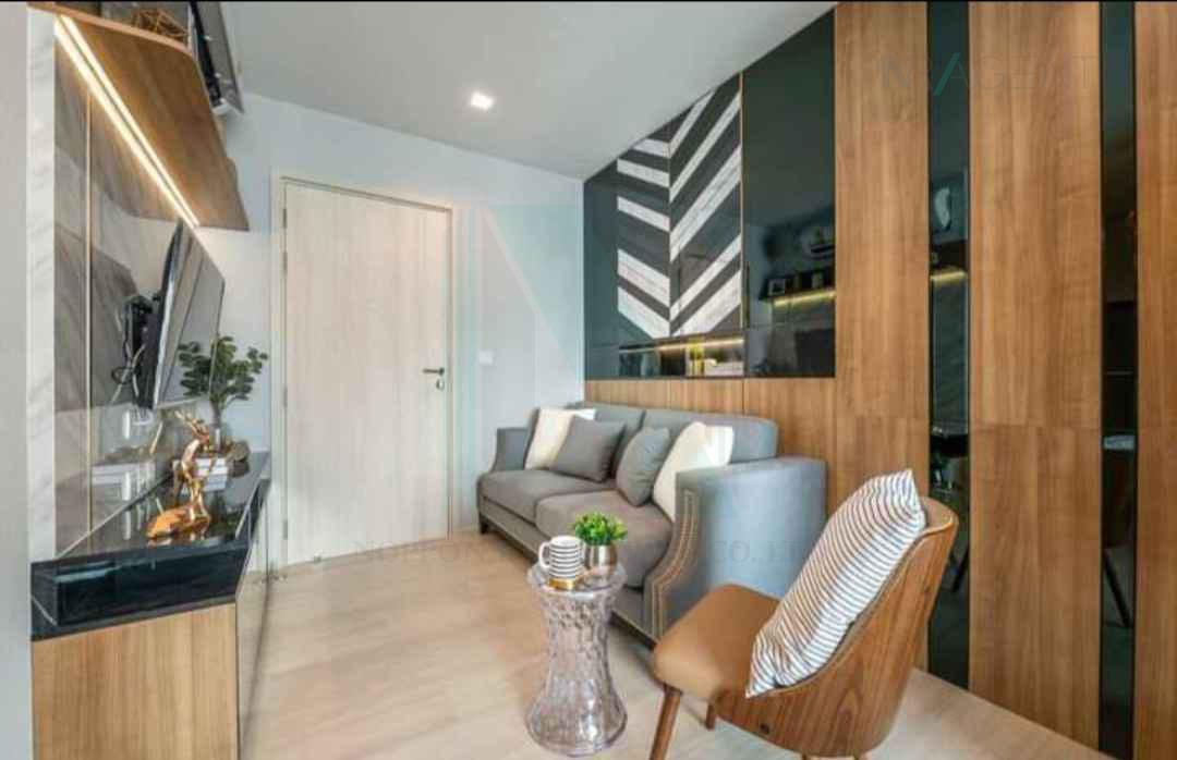 รูป 🚩Best room!🚩 ให้เช่าคอนโด ไลฟ์ วัน ไวเลส อาคาร 1 ชั้น 17 1 ห้องนอน ขนาด 36.00 ตรม ใกล้ Central ชิดลม - รูปที่ 5/8