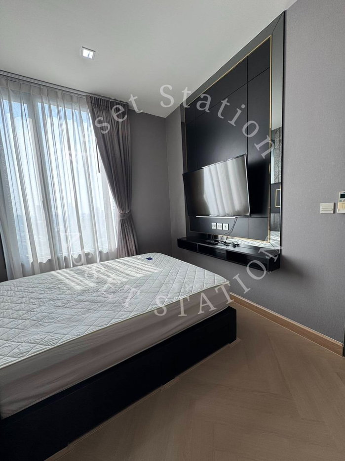 รูป 💎🏢Edge Sukhumvit 23 ห้องสวยแต่งครบ คอนโดหรูใจกลางเมือง ใกล้ BTS อโศก🌟💎 - รูปที่ 4/14