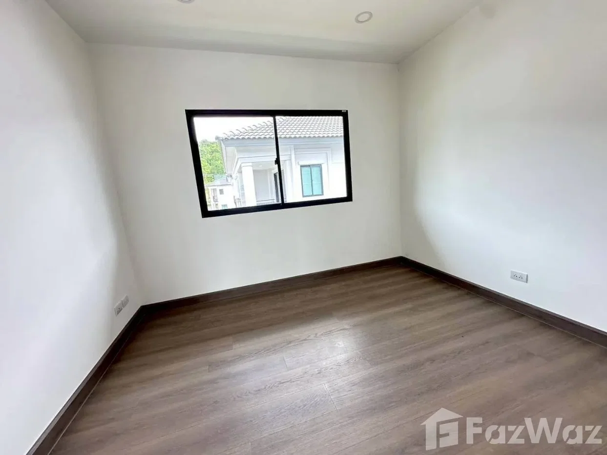 รูป บ้านเดี่ยวกะทู้ 4ห้องนอน 4ห้องน้ำ หน้าบ้านทิศตะวันออก 6481907 - รูปที่ 6/17
