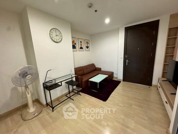 picture 1-BR Condo at Rhythm Ratchada near MRT Ratchadaphisek (ID 3028285) - 3/22