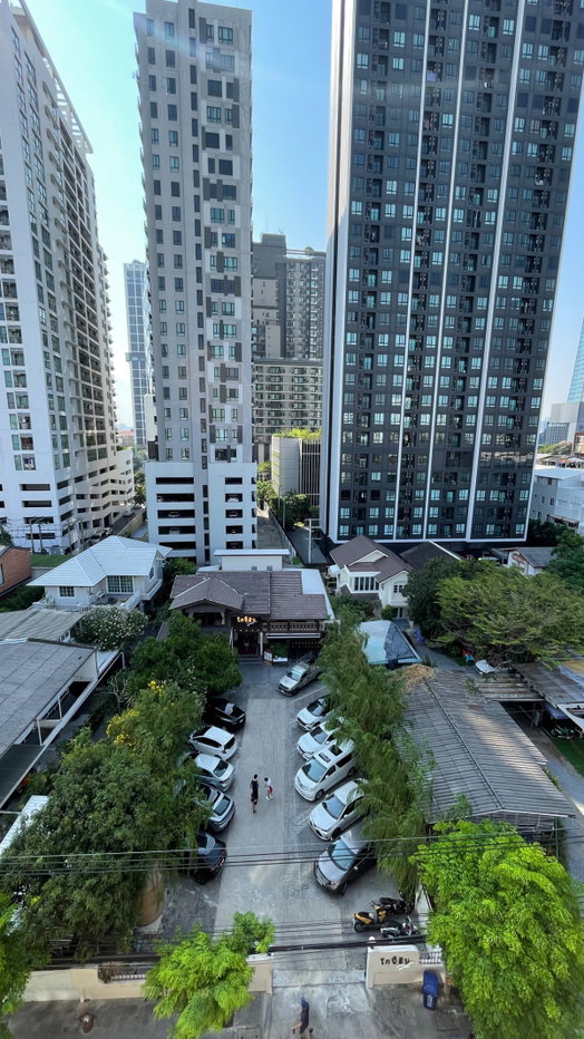 รูป ขาย The Silk Phaholyothin – Aree 2 - รูปที่ 22/30