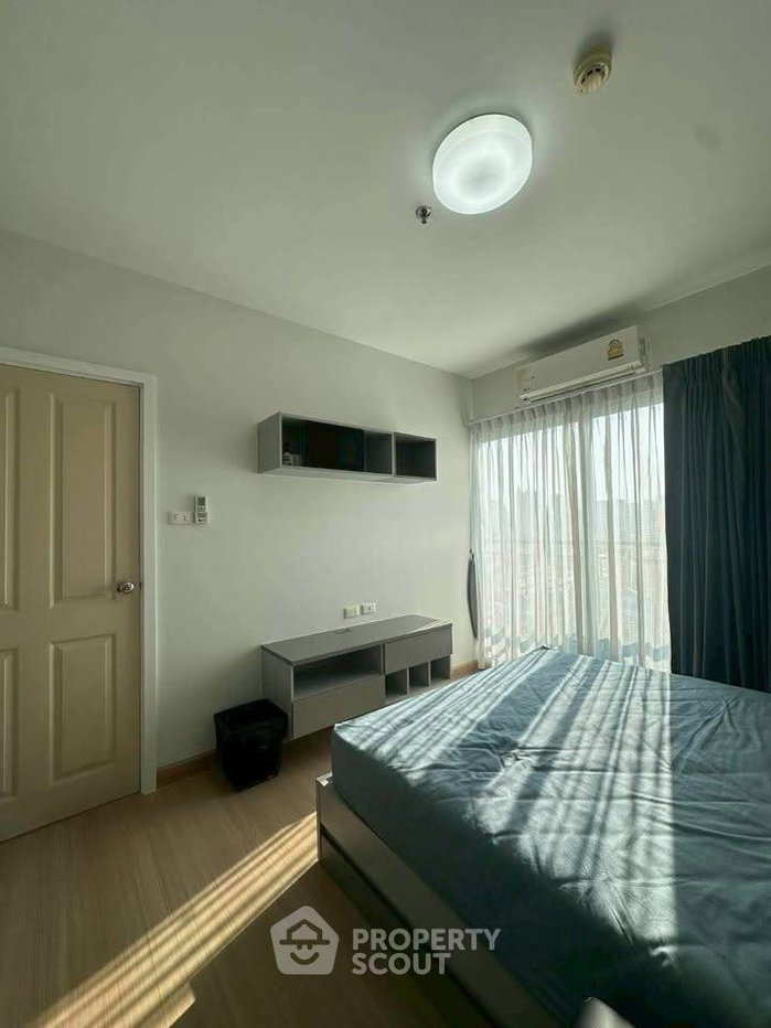 picture 2-BR Condo at Supalai Veranda Rama 9 in Bang Kapi (ID 3027856) - 4/9