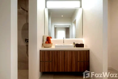 Houses for sale Hua Hin Prachaubkirikhan : 2 Bedroom Villa for sale at Belvida Parque  6491580