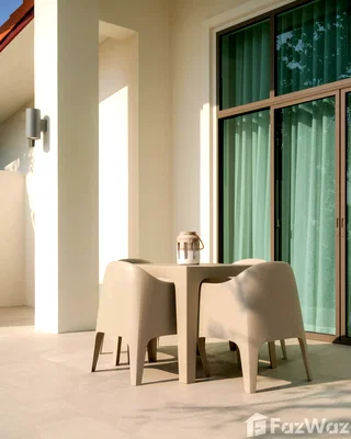 Houses for sale Khao Takiab : 2 Bedroom Villa for sale at Belvida Parque  6491580