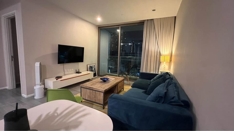 รูป 🏢 ให้เช่าคอนโด : The Parkland Phetkasem 56 (เดอะพาร์คแลนด์ เพชรเกษม 56) รหัสทรัพย์ | 📌LNP-C13769 - รูปที่ 5/18