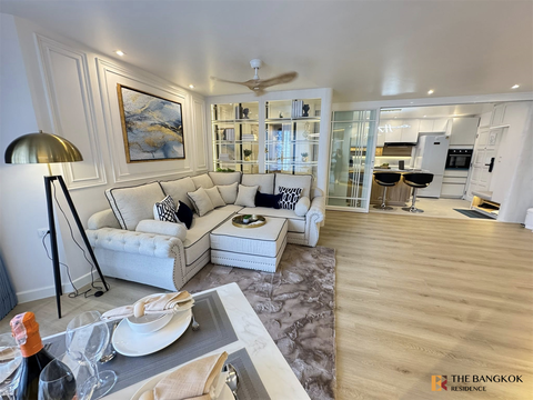 Fortune Condo Town
