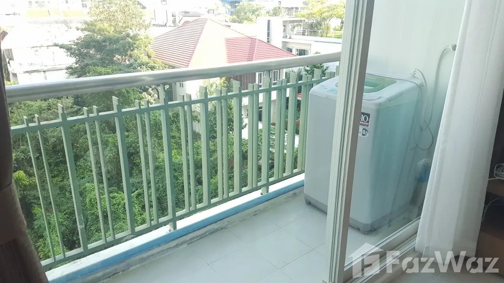 รูป ขาย คอนโด 1 ห้องนอน ในโครงการ วินด์ สุขุมวิท 23 627754 - รูปที่ 7/7