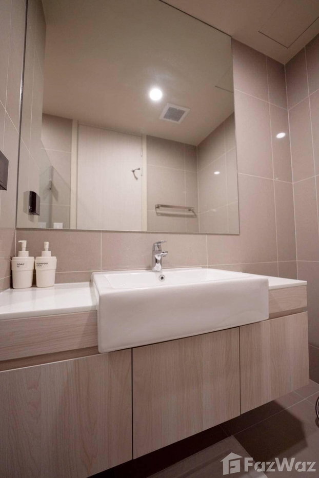 รูป ขาย คอนโด 1 ห้องนอน ในโครงการ โนเบิล รีโคล 1860548 - รูปที่ 10/11