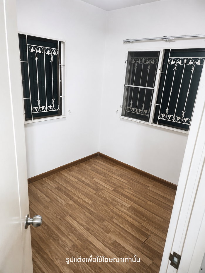 รูป 🔥 ทาวน์เฮ้าส์ 2 ชั้น 🏡 หมู่บ้านพฤกษา ไพร์ม ศรีนครินทร์ – บางนา เพียง 2.29 ล้าน! 🔥 - รูปที่ 8/10