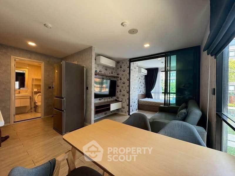 picture 2-BR Condo at Atmoz Ladprao 71 in Lat Phrao (ID 3024373) - 2/6
