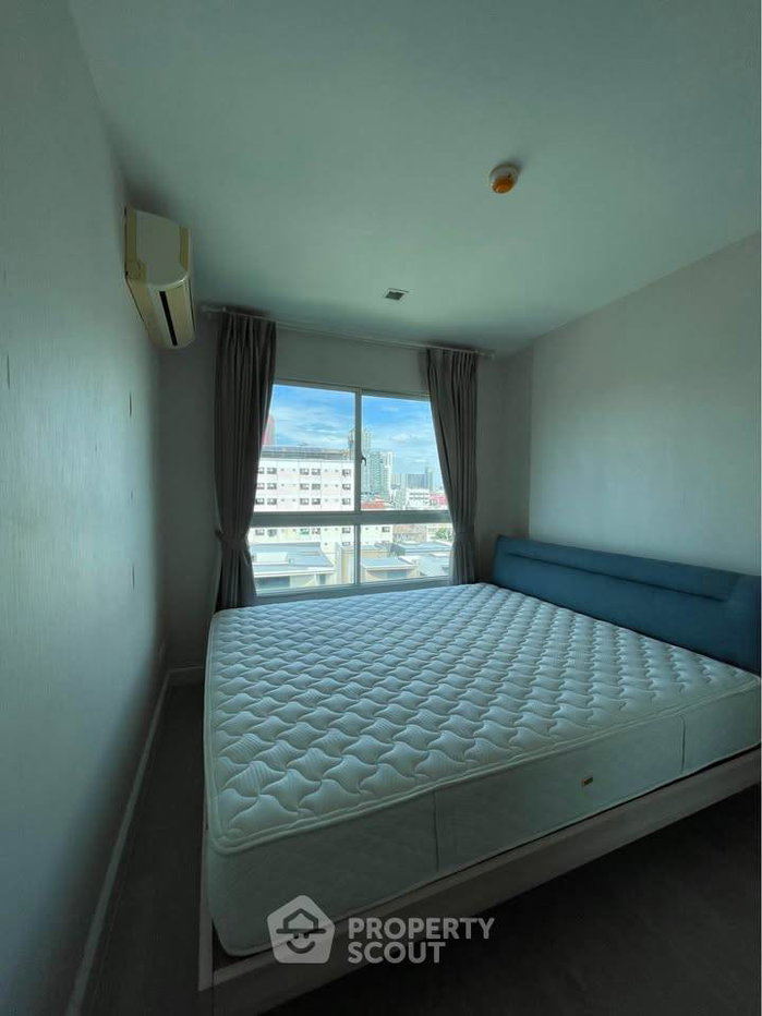 รูป คอนโด 1-ห้องนอน ที่ เมโทรลักซ์ โรสโกลด์ พหล - สุทธิสาร ใกล้ BTS สะพานควาย (ID 3028330) - รูปที่ 6/9