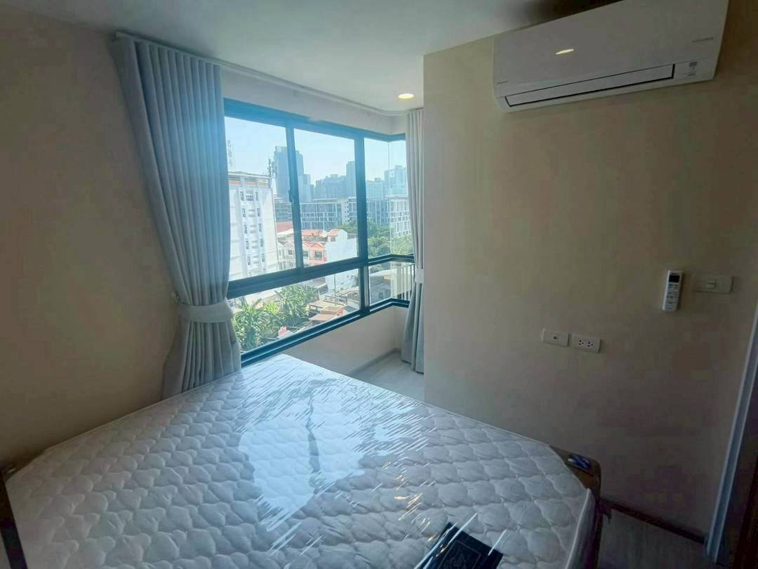 picture For Rent : Belgavia Ratchada 17 - 5/18