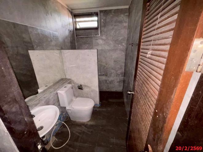 รูป บ้านเดี่ยว 86 ตร.วา ทุ่งสง นครศรีธรรมราช 1.2M - รูปที่ 9/22