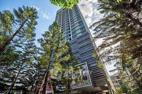 1-BR Condo at The Editor Saphan Khwai near BTS Saphan Khwai (ID 3027872)