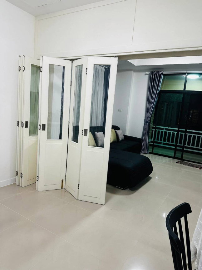 รูป 🏡 ให้เช่าบ้านเดี่ยว กุลพันธ์วิลล์ 12 | บ้านสวยพร้อมอยู่ ทำเลดี ใกล้เมืองเชียงใหม่ นาน ๆ มีว่าง - รูปที่ 11/15