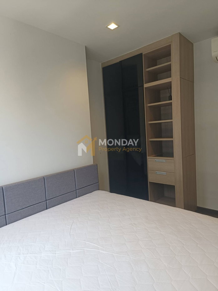 รูป 🔥 ห้องว่าง พร้อมเข้าอยู่! เดอะ ไลน์ อโศก-รัชดา รีบจองก่อนหลุด 🔥MD-26066031 - รูปที่ 3/9