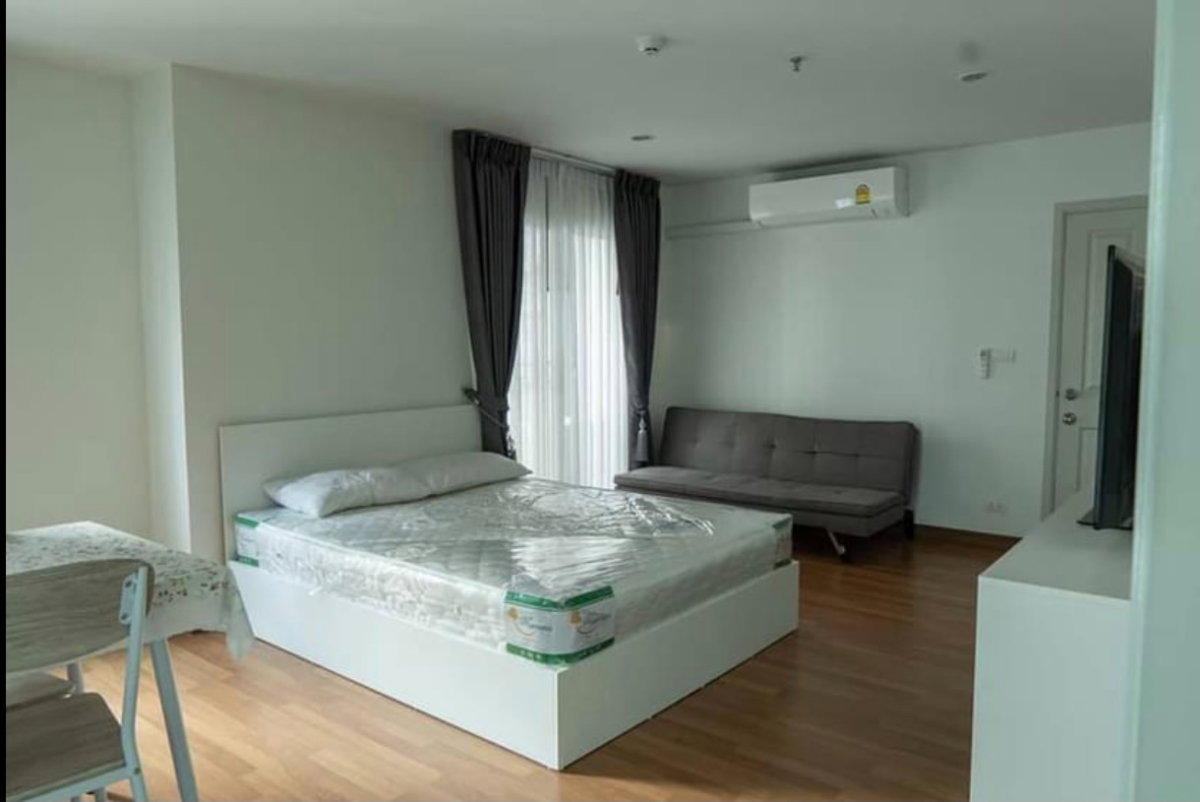 รูป ให้เช่าคอนโด Regent Home บางซ่อน เฟส 27 แบบ 2 ห้องนอนขนาด 56 ตรม. ราคา 15,000  บาท - รูปที่ 12/24