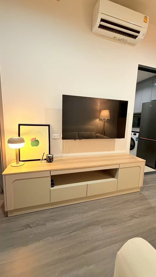 รูป 🌿💫Rent/เช่า Condo IDEO Sukhumvit - Rama 4💫🌿‼️33,000‼️ขนาด 45 ตร.ม.✨ - รูปที่ 4/6