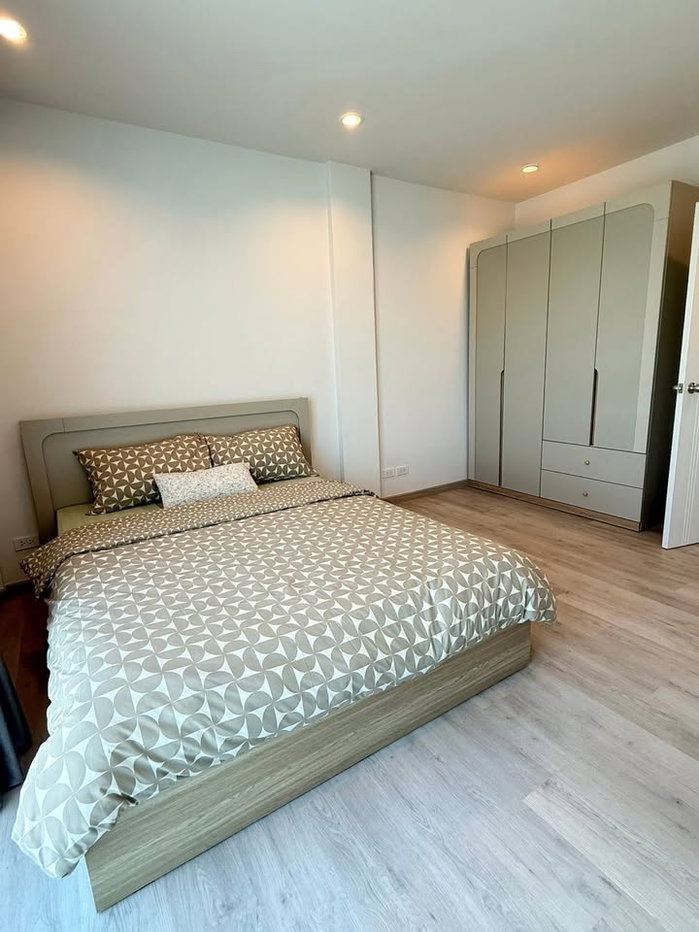 รูป C-A* อันนา TOWNHOME เฟอร์ครบ เข้าอยู่ได้เลย‼️ - รูปที่ 10/13