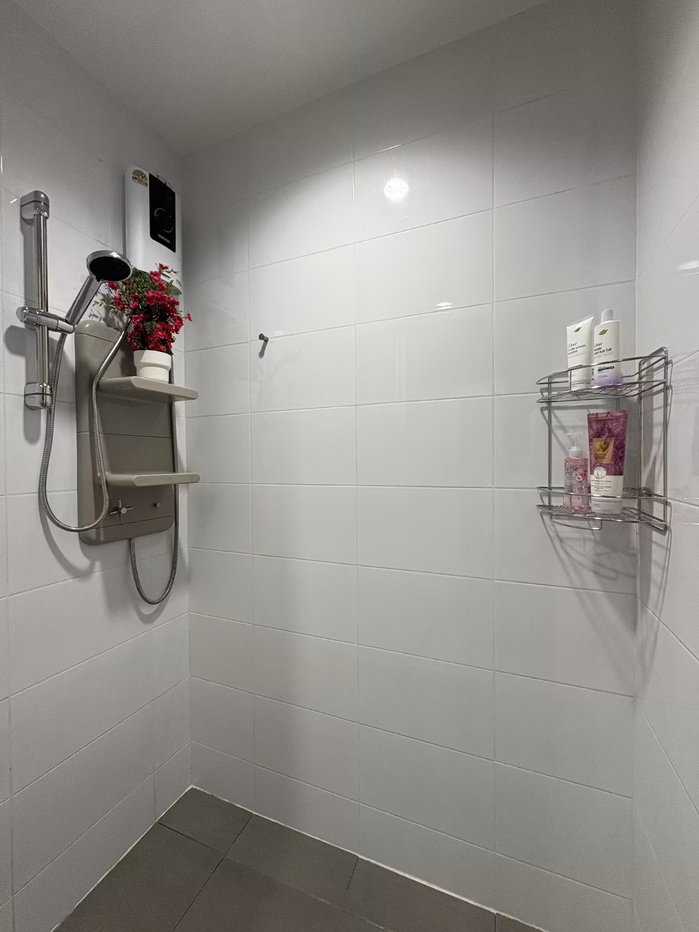 picture ðĨAspire Sukhumvit48 ðnear BTS PhraKhanong 17000/month - 15/16