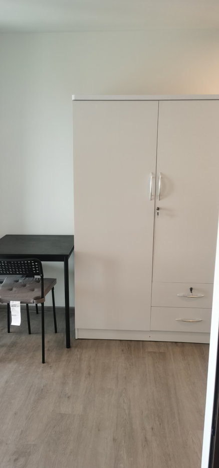 รูป รีเจ้นท์โฮม วุฒากาศ | คอนโดใหม่เอี่ยม ชั้น 23 1ห้องนอน ใกล้ BTS วุฒากาศ 10,000 บาท / เดือน - รูปที่ 5/9