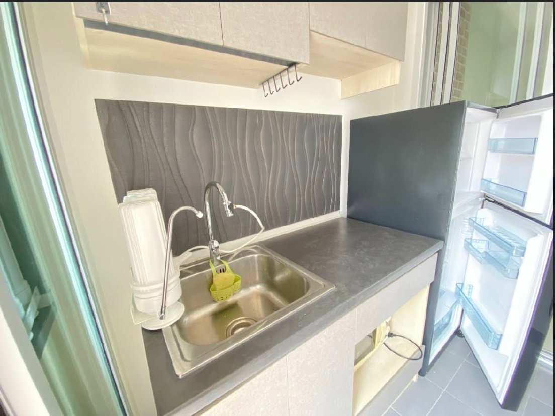 รูป 📢ND0864  ขาย คอนโด The Niche ID Phetkasem - Bang Khae ห้องใหม่ 🏢 - รูปที่ 12/13