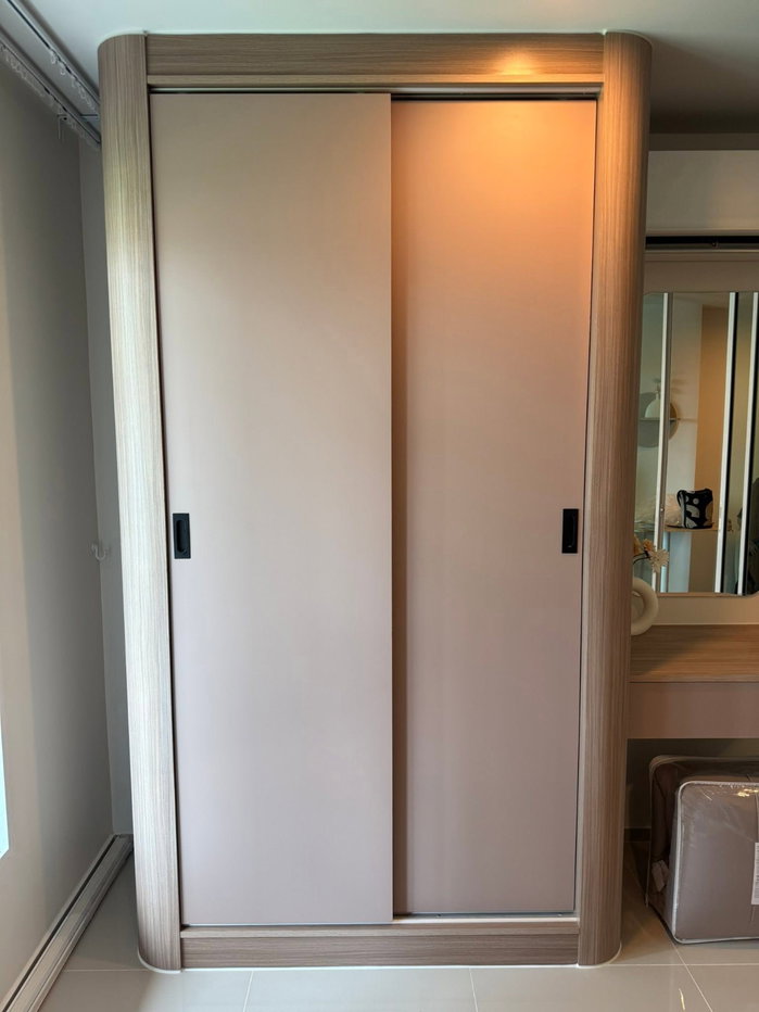 picture Regent Home Bangna Condo for rent - 2/11