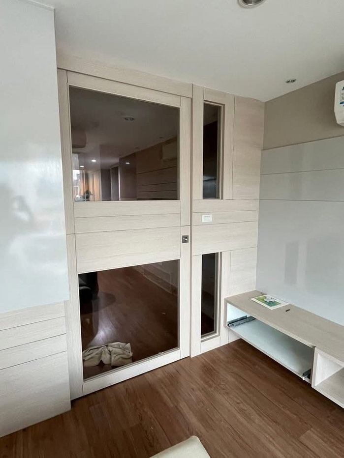 picture Chamchuri Square Residence - 3/15