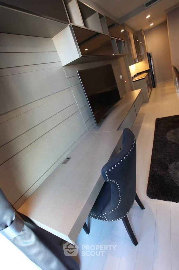 picture 2-BR Condo at Noble Ploenchit near BTS Phloen Chit (ID 3026205) - 8/10