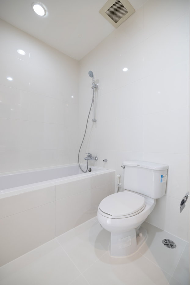 รูป RS6602 ให้เช่า The Residence Sukhumvit 24 Serviced Residence ใจกลางพร้อมพงษ์ ใกล้ BTS พร้อมพงษ์ - รูปที่ 6/59