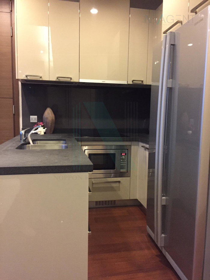 picture For Rent Condo QUATTRO BY SANSIRI Building B, Floor 7,2 bed room, Room size 85 sqm - 7/8