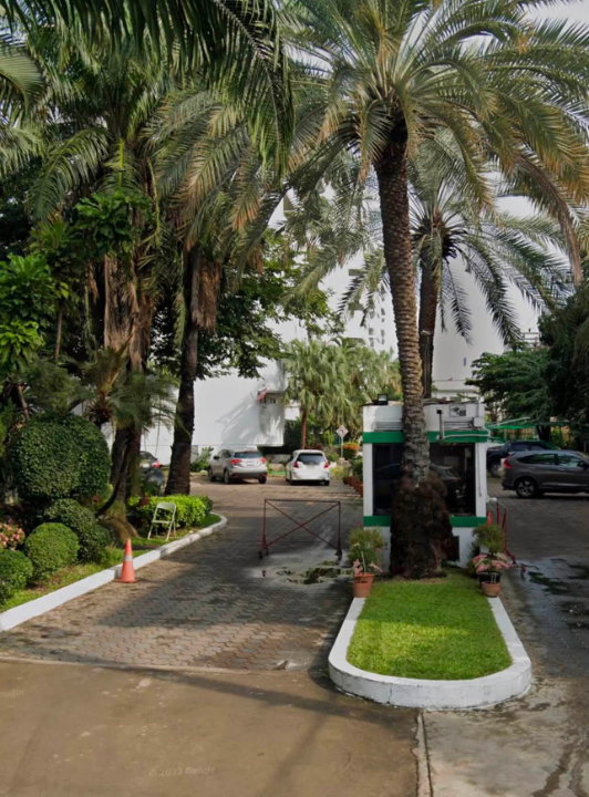 รูป ขายคอนโด Eastwood Park Onnut 36 (อีสท์วูดพาร์ค อ่อนนุช 36 คอนโด ) ใกล้ BTS อ่อนนุช ตกแต่งสวย เฟอร์นิเจอร์ครบ -SW003725 - รูปที่ 8/8