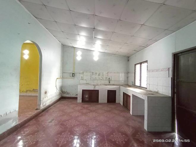 รูป บ้านเดี่ยว 60 ตร.วา พยัคฆภูมิพิสัย มหาสารคาม 4.2M - รูปที่ 11/28