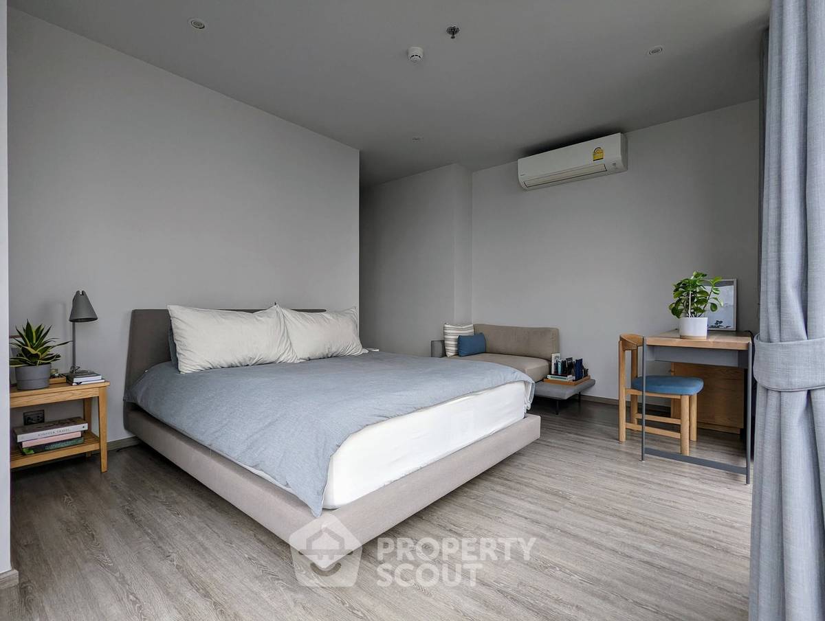 รูป คอนโด 2-ห้องนอน ที่ ริทึ่ม เอกมัย ใกล้ BTS เอกมัย (ID 3026245) - รูปที่ 6/17
