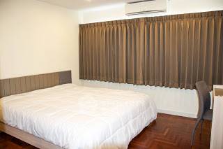 picture 2-BR Condo at Silom Condominium near BTS Sala Daeng (ID 513138) - 8/13
