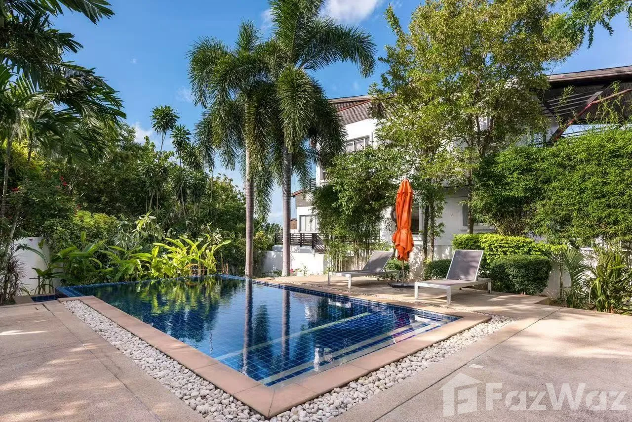 picture 3 Bedroom Villa for rent in Bo Phut, Surat Thani 6492808 - 6/27