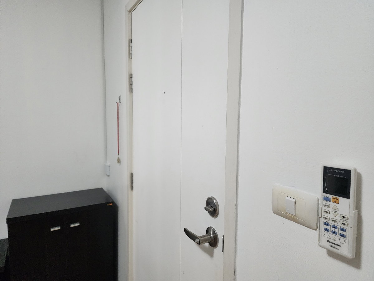 picture Unio Charan 3, Building B, 4th floor (washing machine will be added). - 8/9
